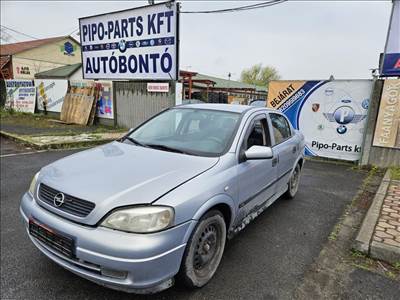 Opel Astra G bontott alkatrészei
