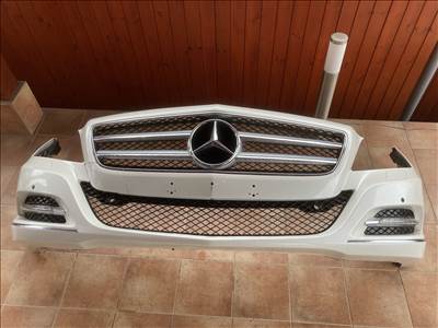 Mercedes Benz CLS w218 komplett első lökhárító a2188850025