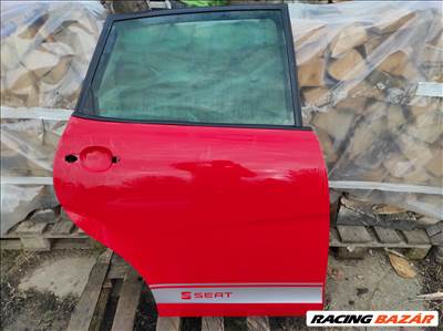 Seat Altea Jobb hátsó ajtó 