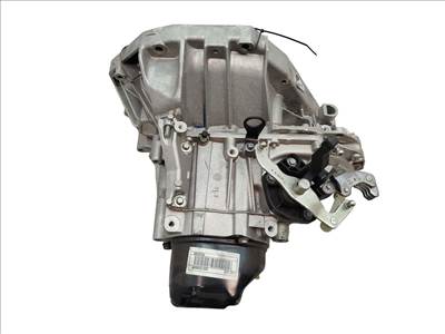 Renault Kangoo II Váltó  jr5301