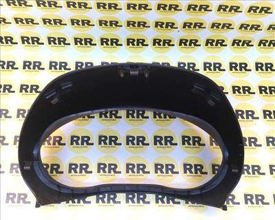 Opel Corsa D 1.3 CDTI Óracsoport keret burkolat 13205180