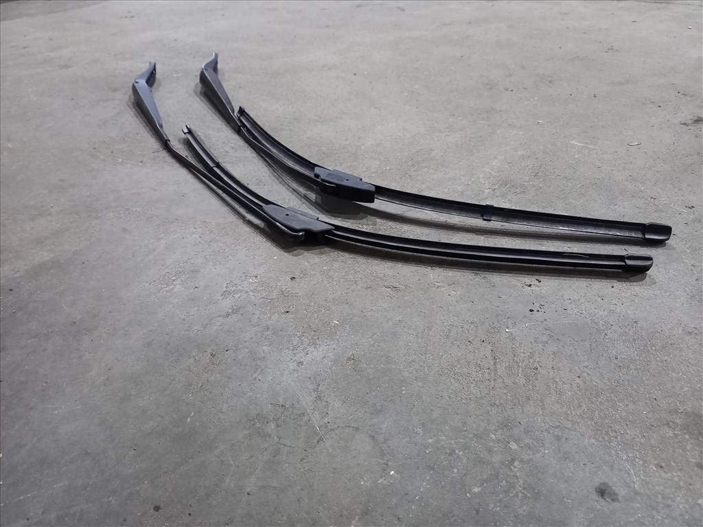 Renault Master Opel MOVANO 10- Első ablaktörlő kar lapát karok 0782 82007347767 3. kép