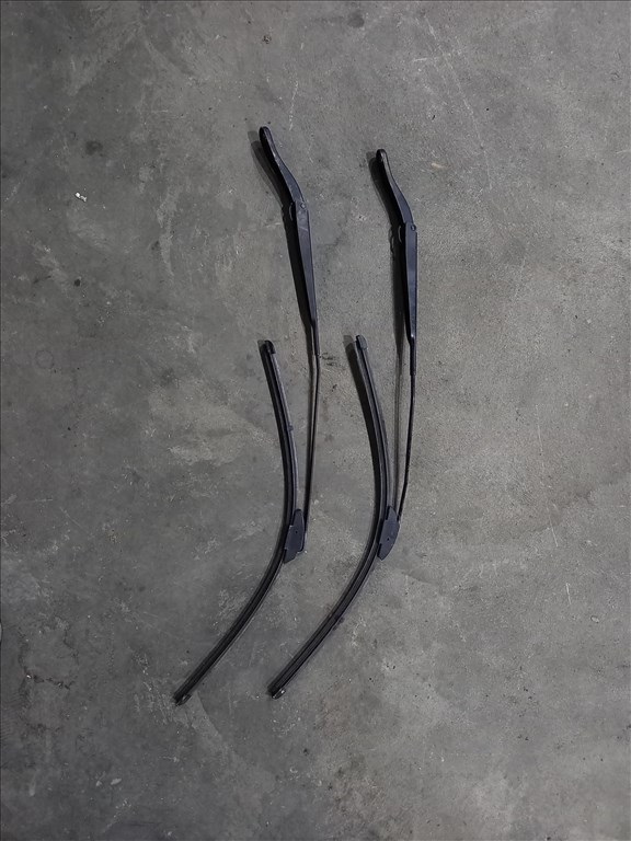 Renault Master Opel MOVANO 10- Első ablaktörlő kar lapát karok 0782 82007347767 4. kép