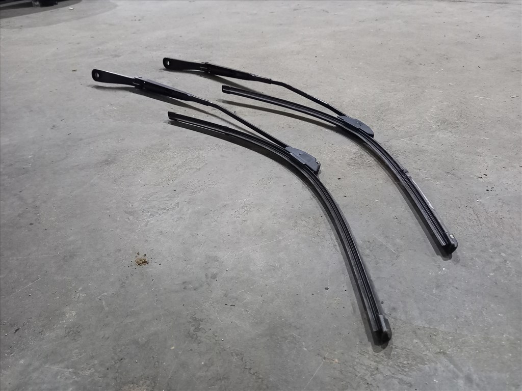 Renault Master Opel MOVANO 10- Első ablaktörlő kar lapát karok 0782 82007347767 5. kép