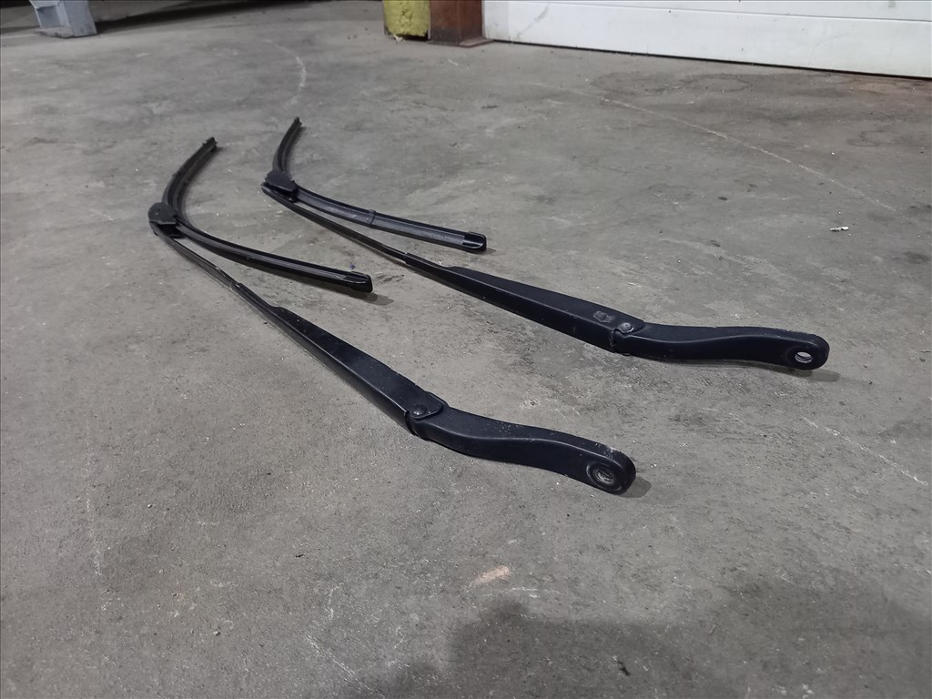 Renault Master Opel MOVANO 10- Első ablaktörlő kar lapát karok 0782 82007347767 6. kép