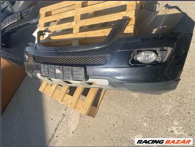 Mercedes ML-osztály W164 lökhárító  a1648803140