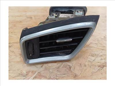 Nissan Qashqai J11 (2016-2020) Bal Szellőző 