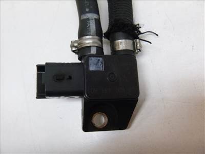 Citroen C4 grand picasso  DPF nyomásérzékelő 9662143180