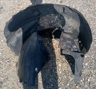 Opel Corsa D jobb és bal első dobbetét