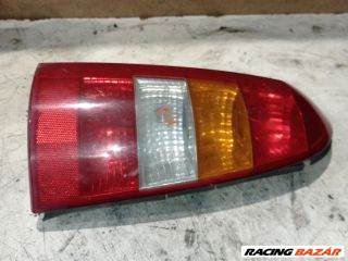 Opel Astra G Bal Hátsó Lámpa *135185*