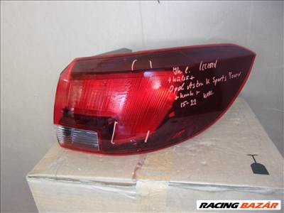 OPEL ASTRA K Sports Tourer jobb hátsó lámpa 2015-2022  39077375