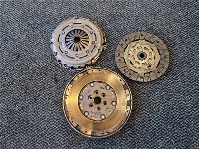 OPEL CORSA F Kettős tömegű Lendkerék