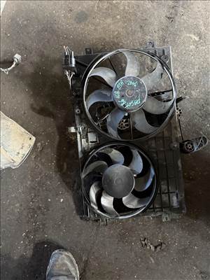 Volkswagen passat 1,6 b hűtőszett 