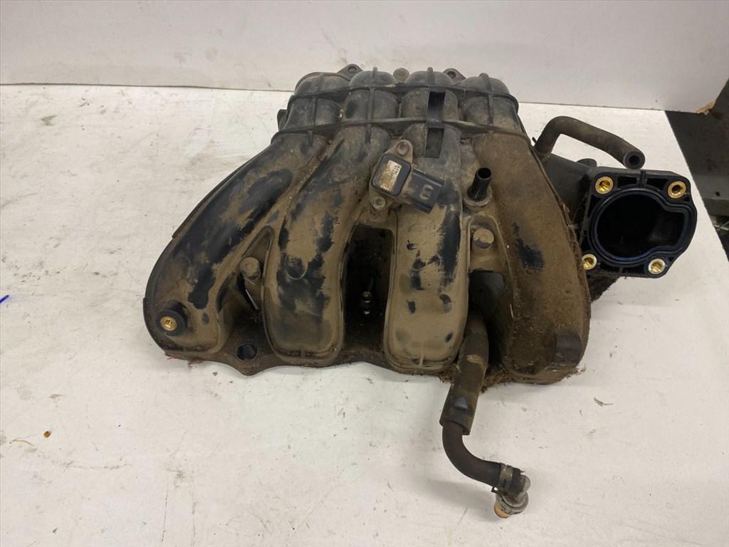 SUZUKI IGNIS II MH Szívósor 2. kép