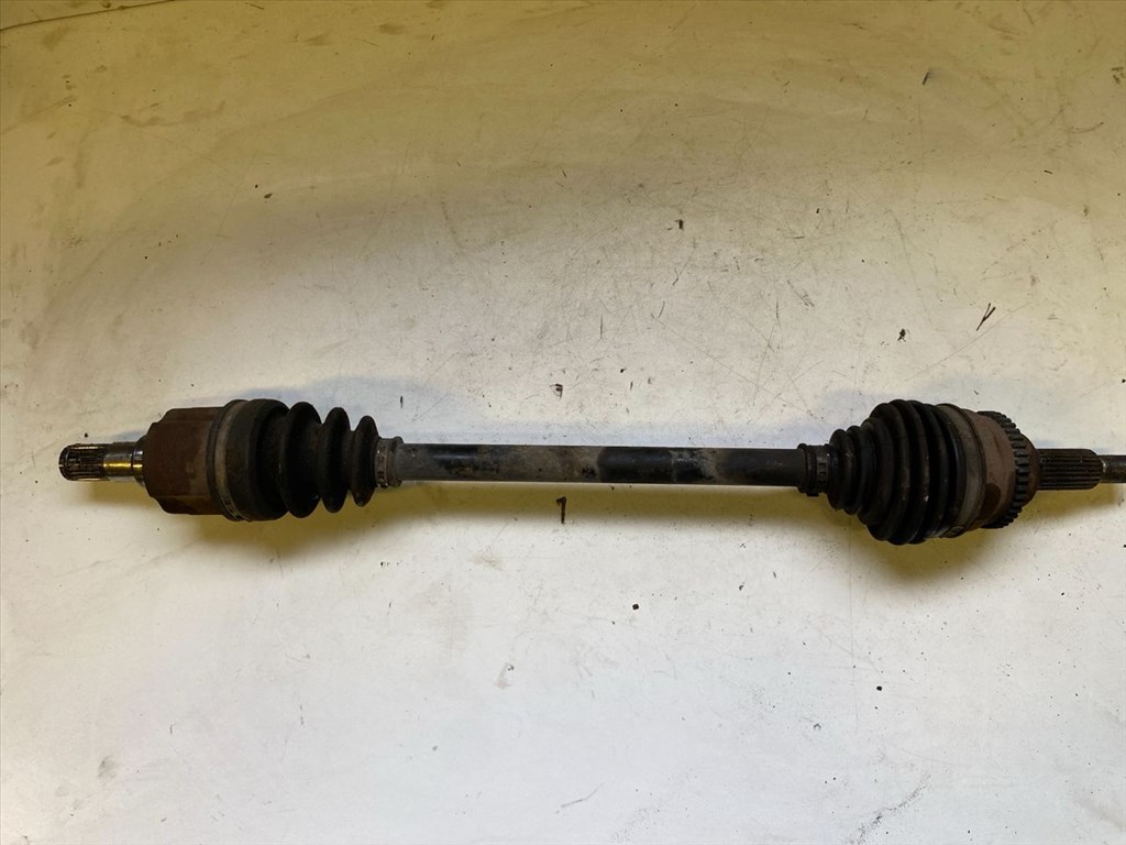 SUZUKI SWIFT III MZ, EZ Bal Féltengely 1. kép