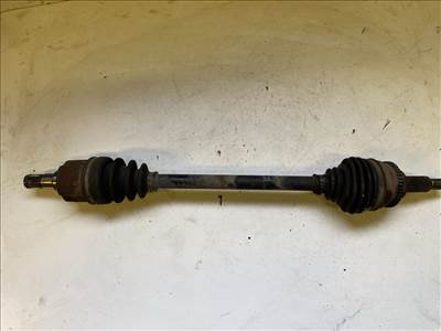 SUZUKI SWIFT III MZ, EZ Bal Féltengely