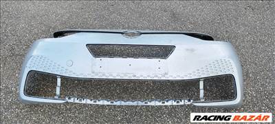 Volkswagen ID.3 facelift első lökhárító szürke színben eladó! 10a807221
