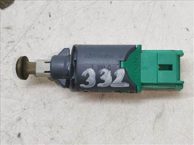 RENAULT TRAFIC II (FL) 2.0 dCi 115 (FL01/ FL0U) Kuplung Pedál Kapcsoló #37005# 8200168240B