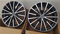 5246 MBM ALUFELNI 19" 5x112 AUDI A4 A5 A6 A7 A8 ET35