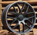 524 MB ALUFELNI 21 5x112 MERCEDES GLE COUPE