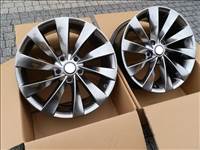 811 HB 17 5X112 SKODA OCTAVIA II III 2 3 SUPERB ET45