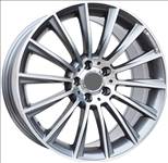 1048 MG ALUFELNI 21 5x112 MERCEDES S W222 GLE COUPE ET35