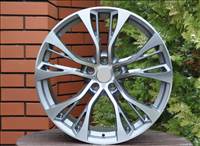 851 MG ALUFELNI 22 5x120BMW X1 X3 X5 X6 E70 E71 ET40