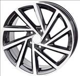 5329 MBPC ALUFELNI 19 5x112 VW PASSAT GOLF 6 7 ARTEON ET45