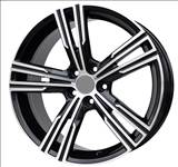 184 MB ALUFELNI 18 5x108 VOLVO S60 S80 S90 XC40 XC60 ET45