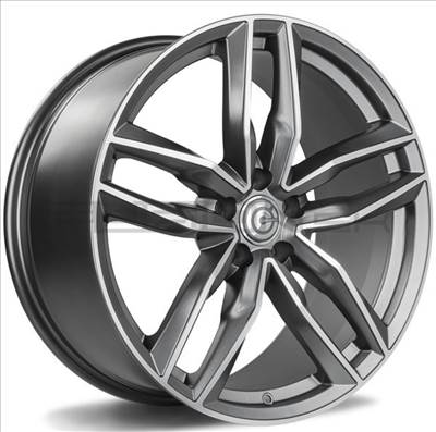 STYLE MG 17 5X112 AUDI A3 A4 A5 A6 Q2 Q3 Q5