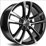 SPEED MB 18" 5X120 BMW 3 5 7 F10 F11 F30 ET30 .