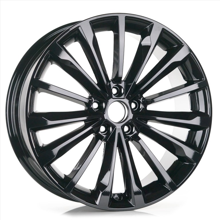 369-04 BL ALUFELNI 18" 5x112 AUDI A4 A6 VW ARTEON TIGUAN ET44. 1. kép