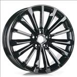369-04 BL ALUFELNI 18" 5x112 AUDI A4 A6 VW ARTEON TIGUAN ET44.