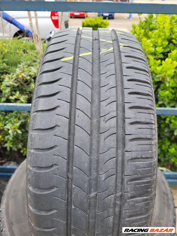 205/55 R16 Michelin Energy Saver 91V | 6mm | 6 db | DOT: 1915 1. kép