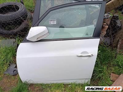 Hyundai ix20 jobb , bal első és hátsó ajtó 