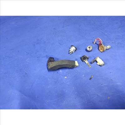 Piaggio Hexagon 150 2T 1992-1997 Zárszett Schloßsatz lock set