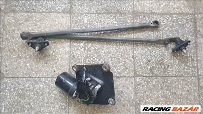 Volvo S40 V40 ablaktörlő szerkezet 