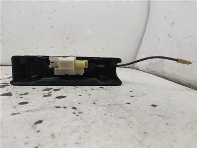 RENAULT MEGANE II (EM0/1_) 2.0 dCi Csomagtérajtó Zárszerkezet #37428#