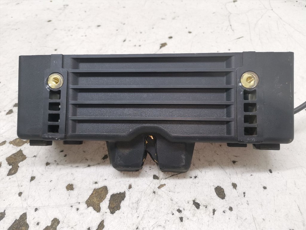 RENAULT MEGANE II (EM0/1_) 2.0 dCi Csomagtérajtó Zárszerkezet #37428# 5. kép