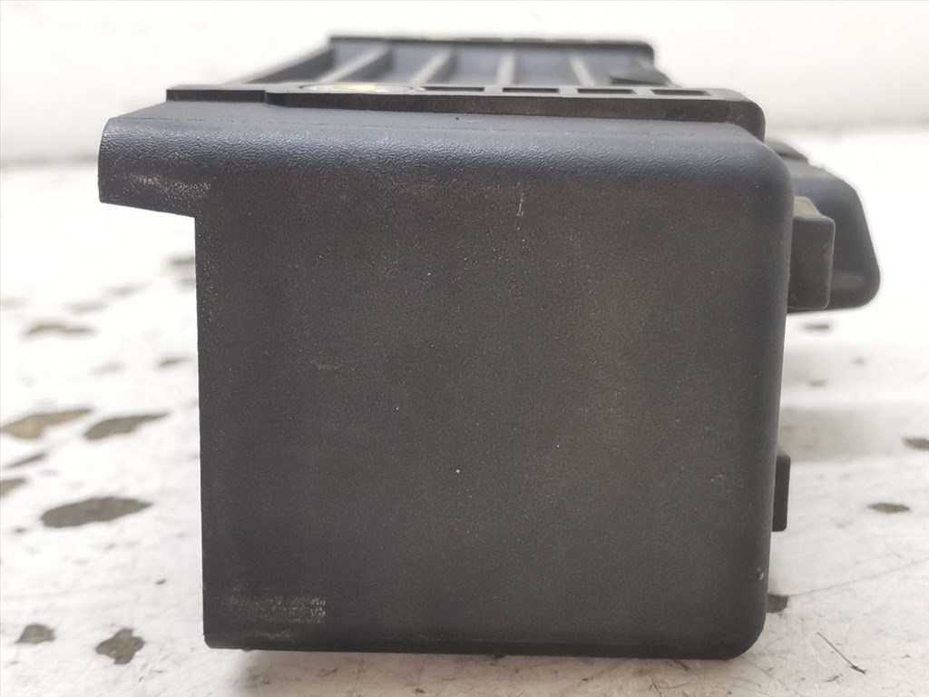 RENAULT MEGANE II (EM0/1_) 2.0 dCi Csomagtérajtó Zárszerkezet #37428# 6. kép