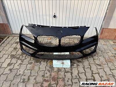 BMW 2-es sorozat F45/F46 Első lökhárító 51117328677