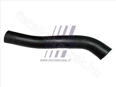 Hűtőcső MERCEDES SPRINTER 95> 901-905 RADIATOR jobb felső - SPRINTER - FT61538, 9015011182 -  - Fastoriginal Utángyártott új 9015011182
