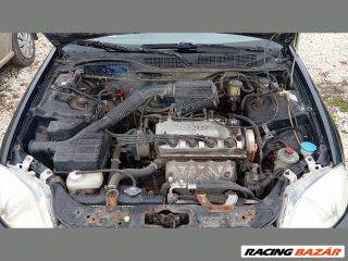 Honda Civic VI Ablakmosó Tartály *143120*