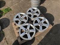 17" 5x112 Audi A4 B8