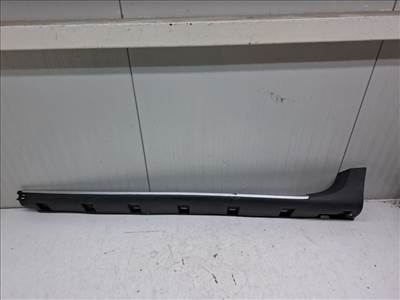 Dacia duster (HS) bal küszöbspoiler 768516558R