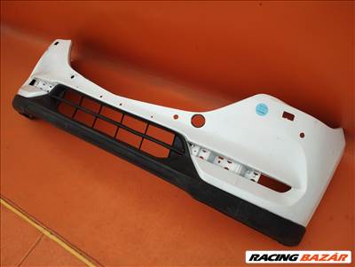 Mazda CX-5 első lökhárító KB8A-50031 (S1.25.401R)