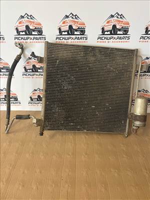 Klímahűtő Mitsubishi L200