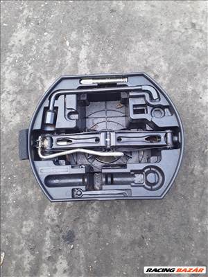 Citroen C4 Emelő Emelő Tartó