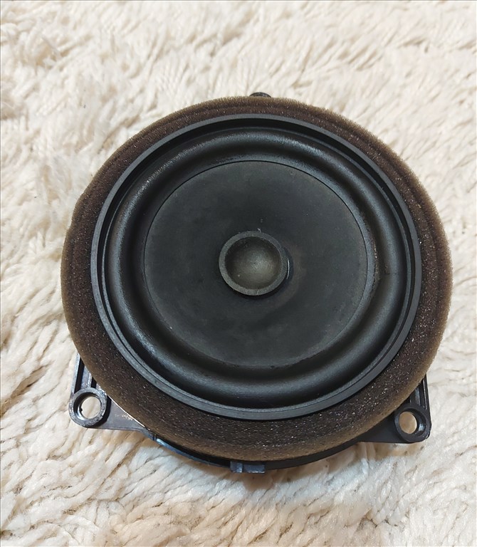 BMW 3-as, F30, F31, 1-es, F20, F21, 4-es, F32, F33, X3, F25 ajtó hangszóró  9288769 1. kép