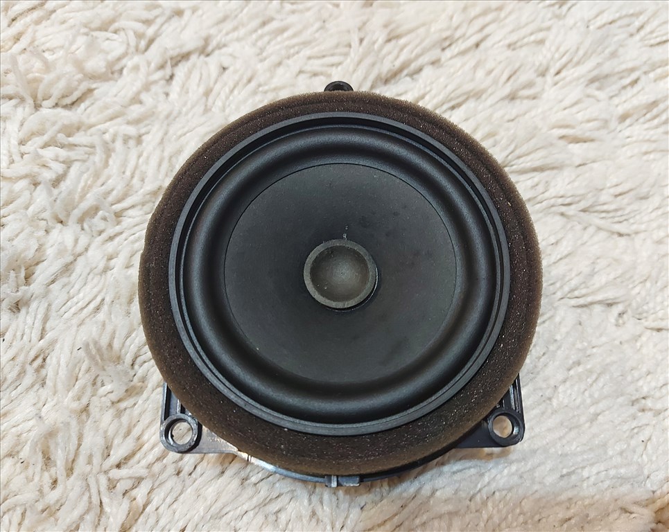 BMW 3-as, F30, F31, 1-es, F20, F21, 4-es, F32, F33, X3, F25 ajtó hangszóró  9288769 2. kép